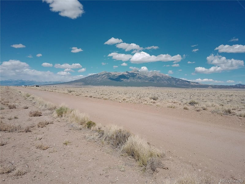 S.L.V.R. UNIT 20 Blk 37 Lot C 8, Fort Garland, CO 81133