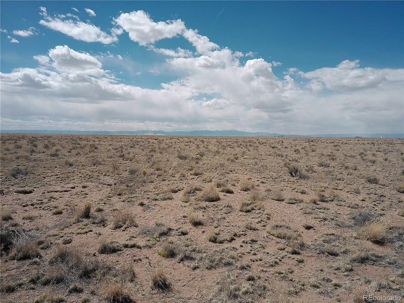 S.L.V.R. UNIT 20 Blk 37 Lot C 8, Fort Garland, CO 81133