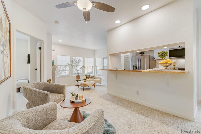 4760 S Wadsworth Blvd #J-107, Littleton, CO 80123