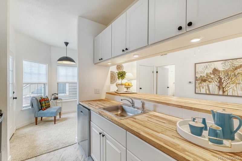 4760 S Wadsworth Blvd #J-107, Littleton, CO 80123