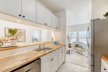 4760 Wadsworth Blvd #J-107, Littleton, CO 80123