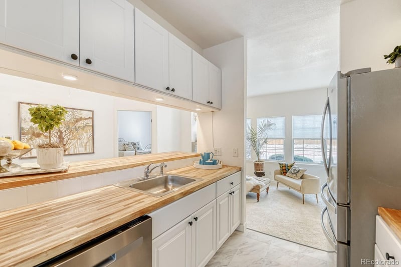 4760 Wadsworth Blvd #J-107, Littleton, CO 80123