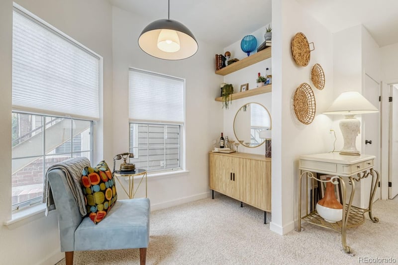 4760 Wadsworth Blvd #J-107, Littleton, CO 80123