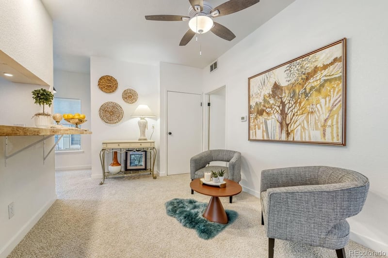 4760 Wadsworth Blvd #J-107, Littleton, CO 80123