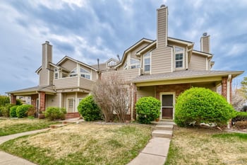 4760 Wadsworth Blvd #J-107, Littleton, CO 80123