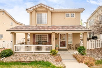 11832 Zenobia Loop, Westminster, CO 80031