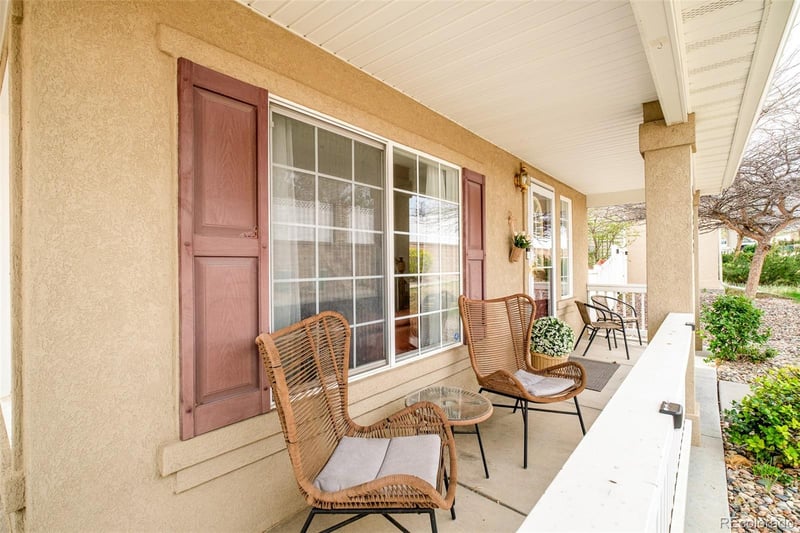 11832 Zenobia Loop, Westminster, CO 80031