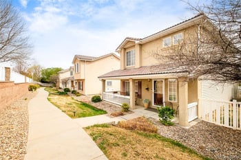 11832 Zenobia Loop, Westminster, CO 80031