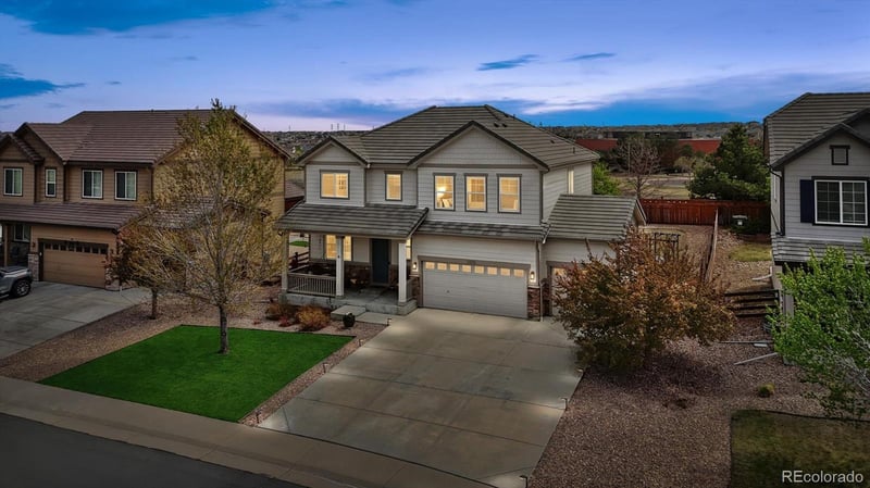 5072 Netherland Way, Centennial, CO 80015