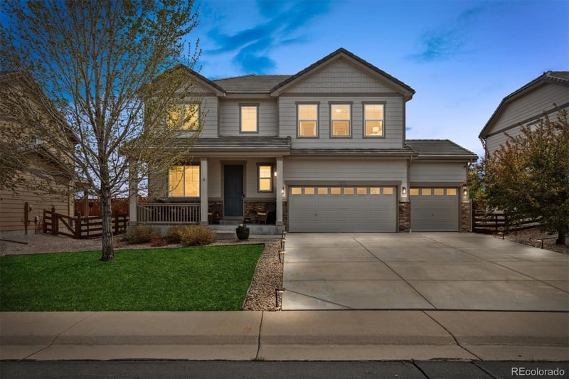 5072 Netherland Way, Centennial, CO 80015
