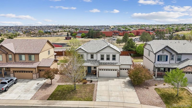 5072 Netherland Way, Centennial, CO 80015