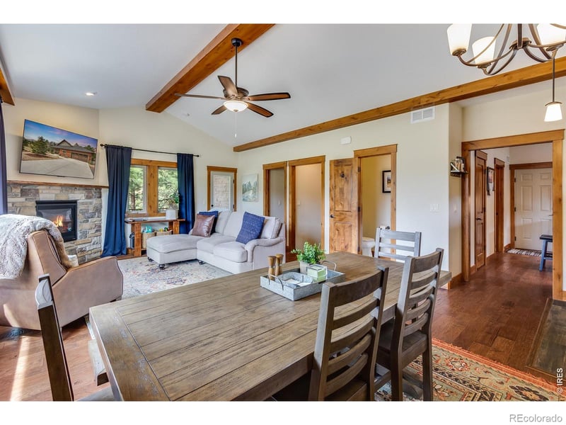 2209 Fish Creek Rd, Estes Park, CO 80517