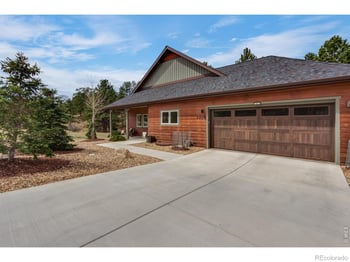 2209 Fish Creek Rd, Estes Park, CO 80517