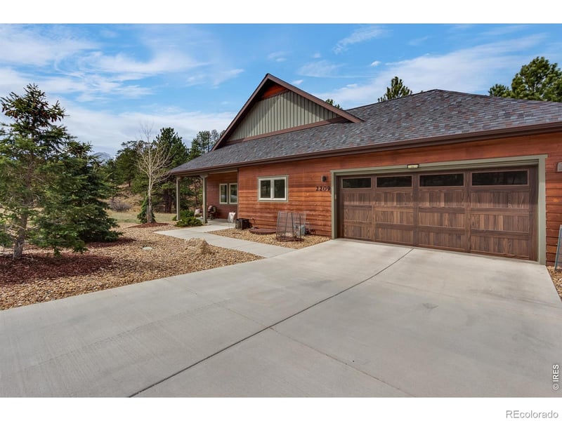 2209 Fish Creek Rd, Estes Park, CO 80517