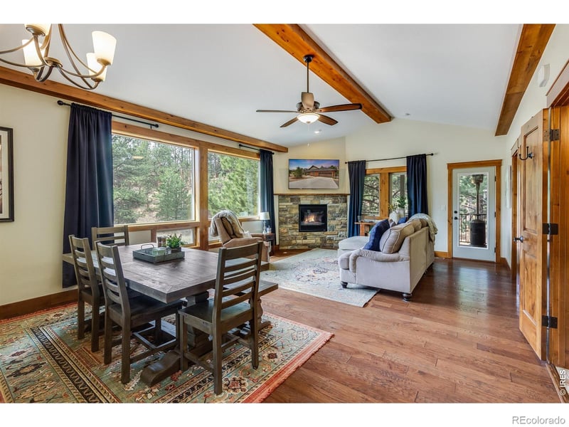 2209 Fish Creek Rd, Estes Park, CO 80517