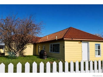 484 Washington St, Walden, CO 80480