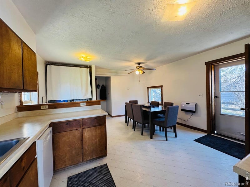 484 Washington St, Walden, CO 80480