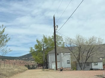 215 Ewald Ave, Lyons, CO 80540