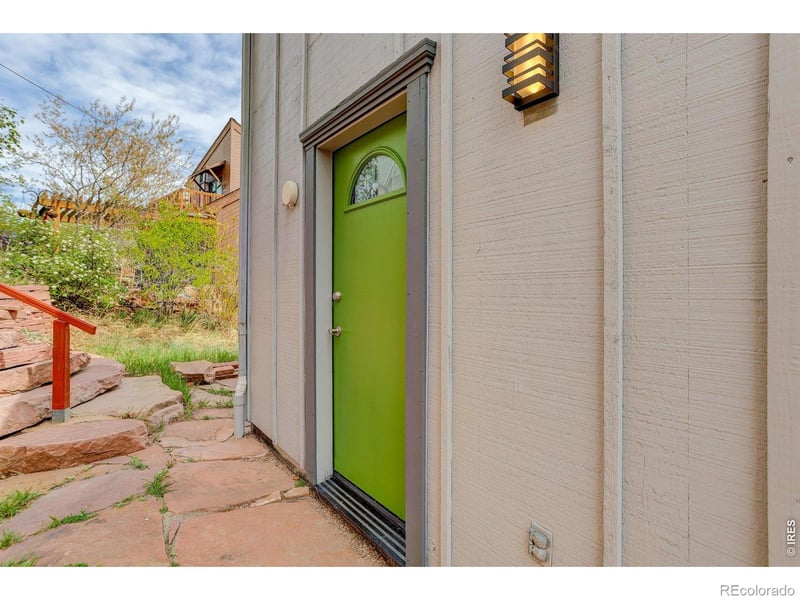 215 Ewald Ave, Lyons, CO 80540