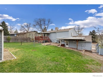 5908 Neptune Dr, Fort Collins, CO 80525