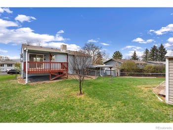 5908 Neptune Dr, Fort Collins, CO 80525