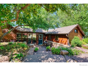 11 Red Gulch Rd, Lyons, CO 80540