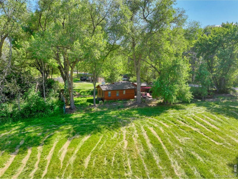 11 Red Gulch Rd, Lyons, CO 80540