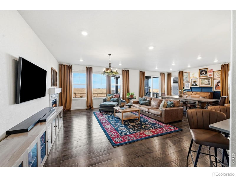 19133 95th Ln, Arvada, CO 80007