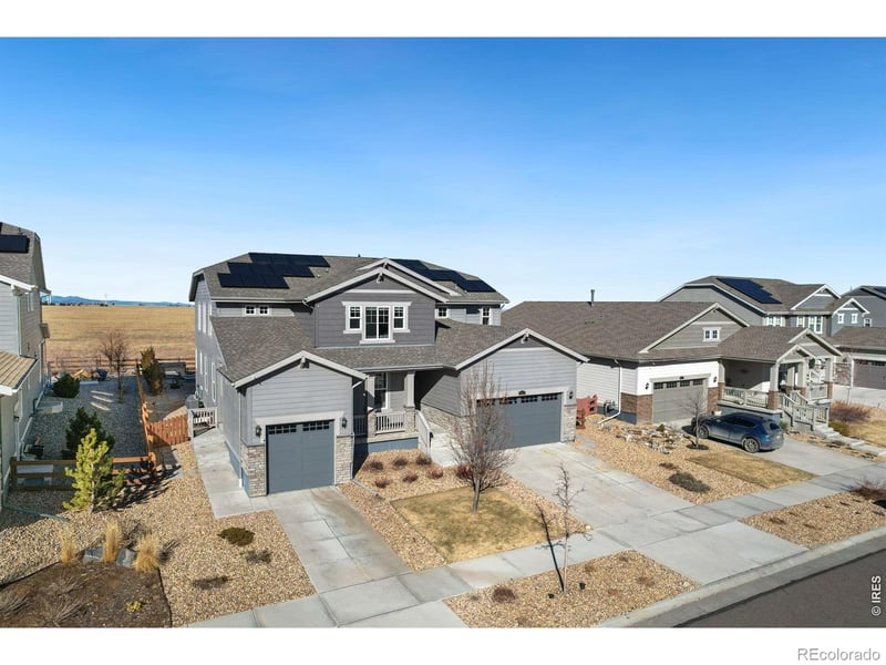 19133 95th Ln, Arvada, CO 80007
