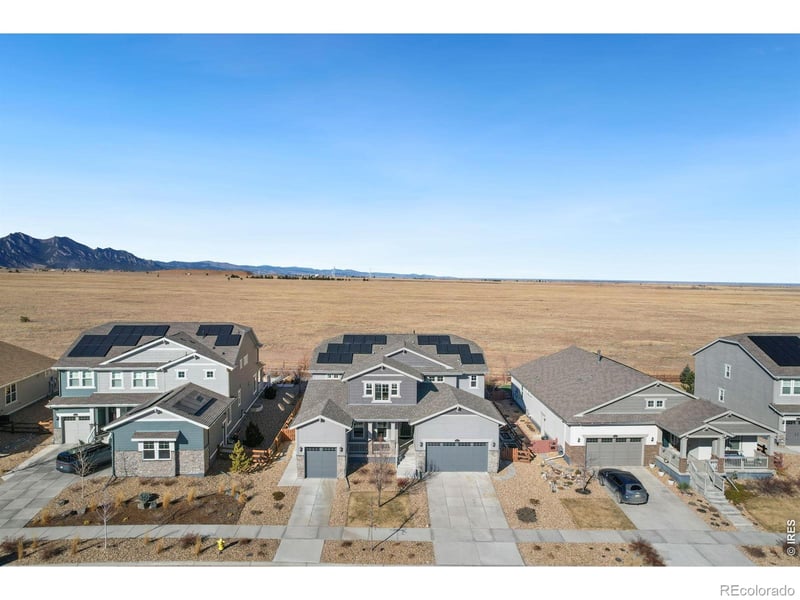 19133 W 95th Ln, Arvada, CO 80007