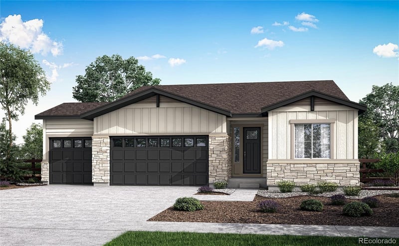 24534 34th Pl, Aurora, CO 80019