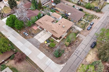 2303 Iris St, Lakewood, CO 80215