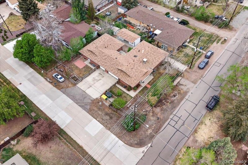 2303 Iris St, Lakewood, CO 80215