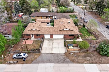 2303 Iris St, Lakewood, CO 80215