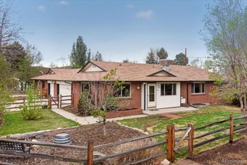 2303 Iris St, Lakewood, CO 80215