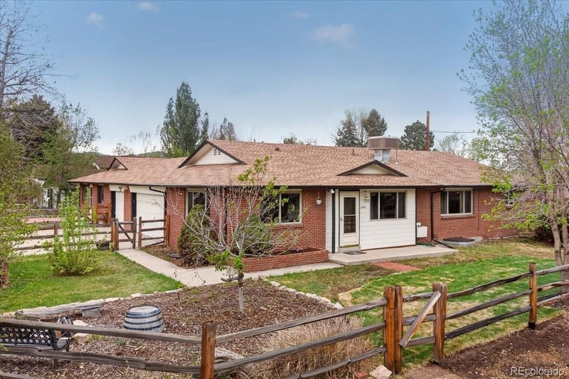 2303 Iris St, Lakewood, CO 80215