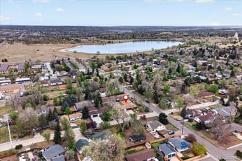 2303 Iris St, Lakewood, CO 80215