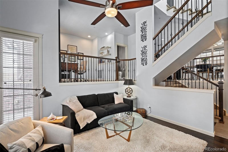 1124 Rockhurst Dr #A, Highlands Ranch, CO 80129