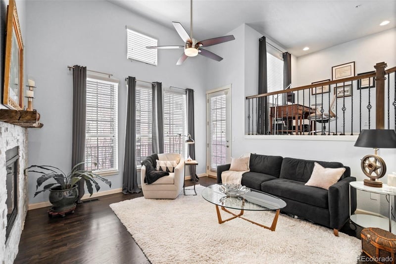 1124 Rockhurst Dr #A, Highlands Ranch, CO 80129