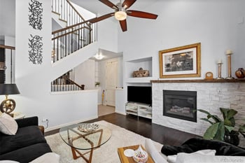 1124 Rockhurst Dr #A, Highlands Ranch, CO 80129