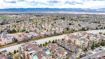 1124 Rockhurst Dr #A, Highlands Ranch, CO 80129