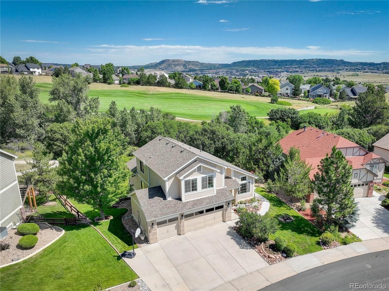 1680 Marsh Hawk Cir, Castle Rock, CO 80109