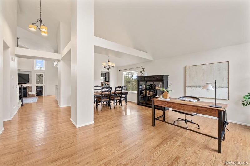 1680 Marsh Hawk Cir, Castle Rock, CO 80109