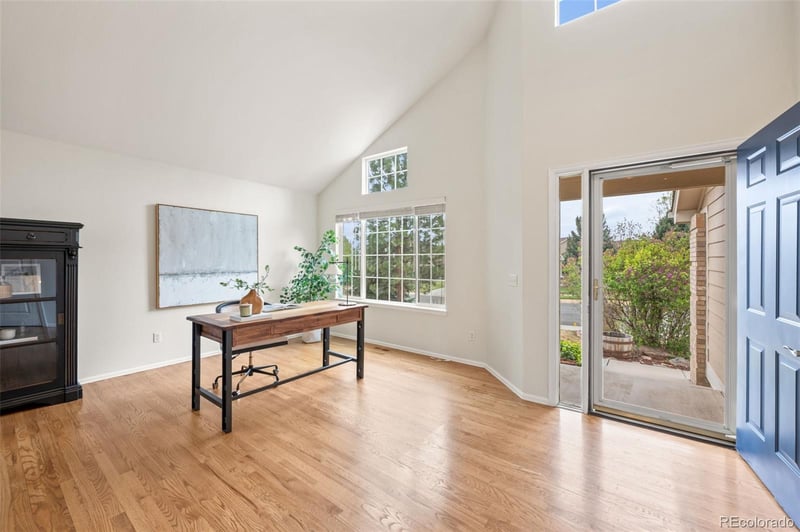 1680 Marsh Hawk Cir, Castle Rock, CO 80109