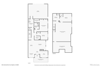 850 Colorado River Ave, Brighton, CO 80601