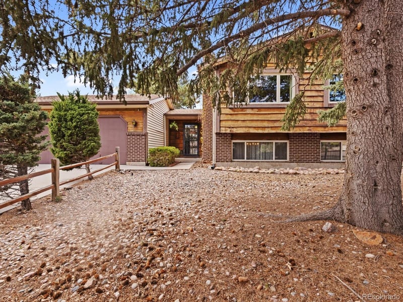 1110 Branding Iron Dr, Colorado Springs, CO 80915