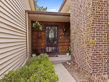 1110 Branding Iron Dr, Colorado Springs, CO 80915