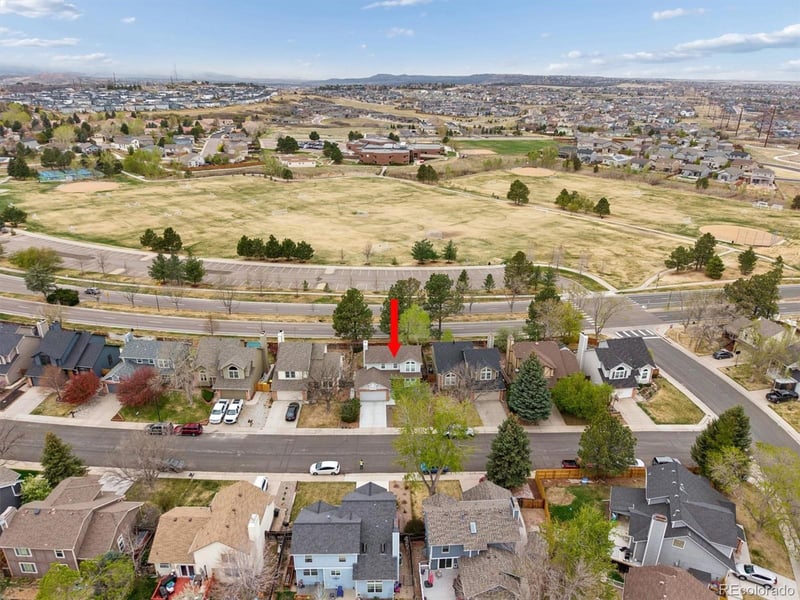 4955 Ashton Ave, Castle Rock, CO 80104