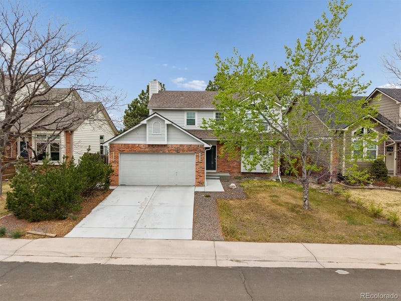 4955 Ashton Ave, Castle Rock, CO 80104