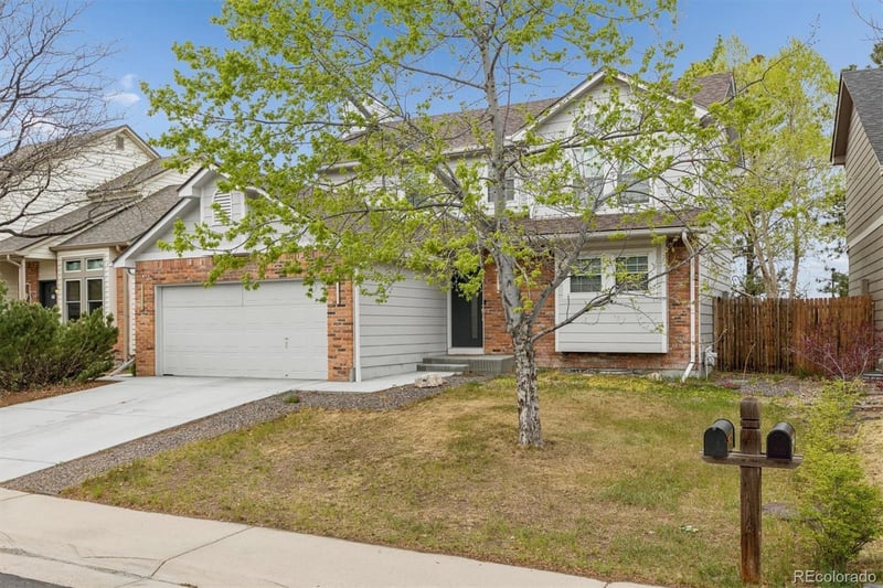 4955 Ashton Ave, Castle Rock, CO 80104